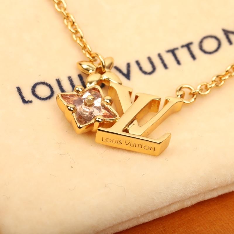 Louis Vuitton Necklaces